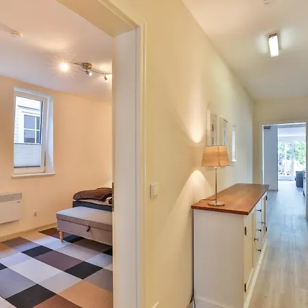 Daire Leinen Kappeln