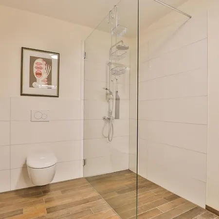 Leinen Apartament