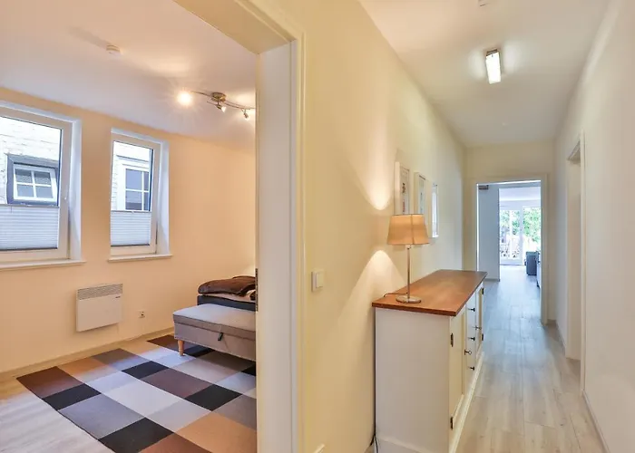 Apartamento Leinen Kappeln