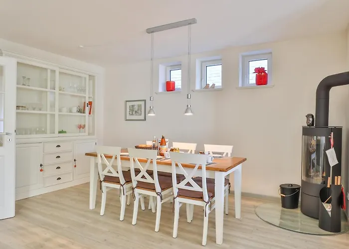 Apartamento Leinen *