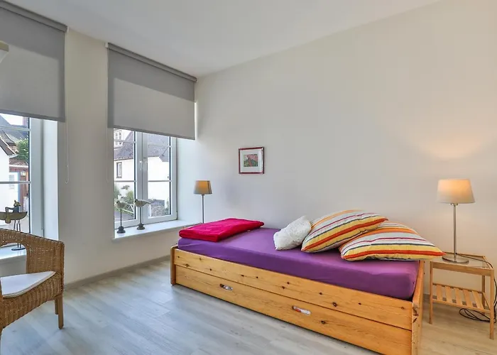 Leinen Apartamento *