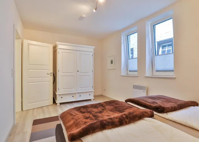 Leinen Apartamento *