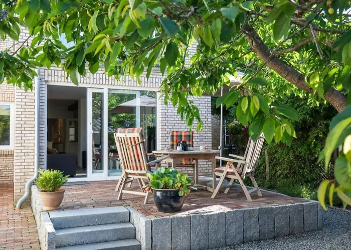 Leinen Apartamento *